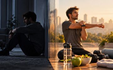 آلية التعامل مع الوحدة والعزلة الاجتماعية